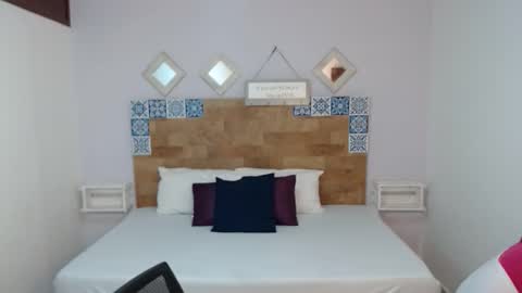 Melissa online show from 02.09.26