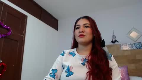 Melissa online show from 02.22.26