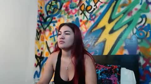 Melissa online show from 04.23.26
