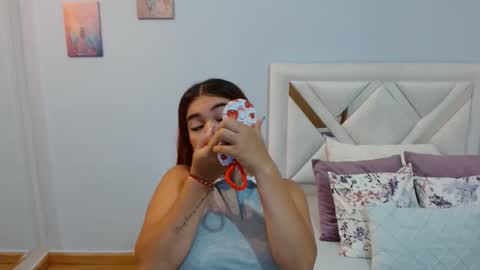 Melissa online show from 05.29.26