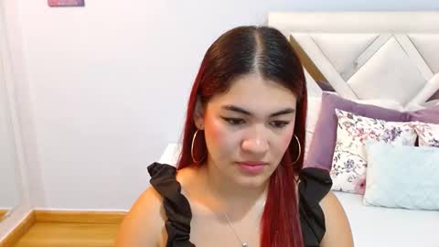 Melissa online show from 06.03.26