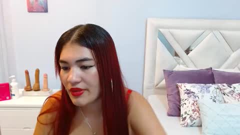 Melissa online show from 06.04.26