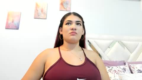 Melissa online show from 06.18.26
