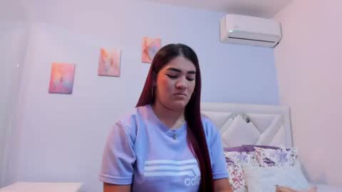 Melissa online show from 06.19.26