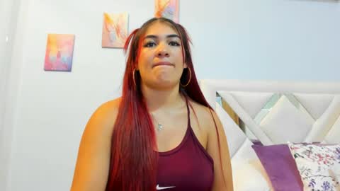 Melissa online show from 06.25.26