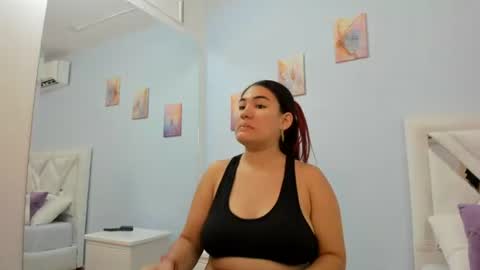 Melissa online show from 07.20.26