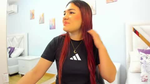 Melissa online show from 08.01.26