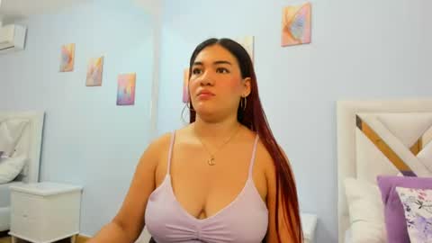 Melissa online show from 08.02.26