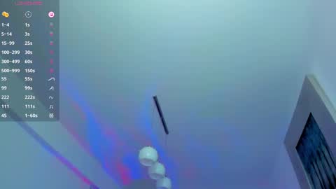 Snapshot of kylieety chatting on 03.06.25 KYLIE online show from 03.06.25