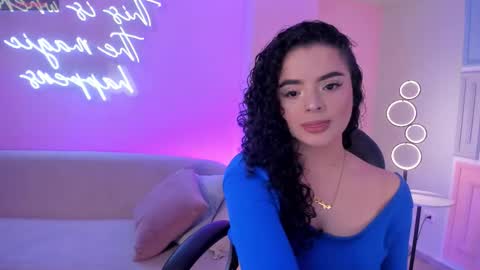 Kylie Jenkins online show from 02.05.26