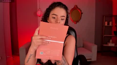 Kylie Jenkins online show from 06.12.26