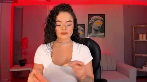Kylie Jenkins online show from 07.15.26