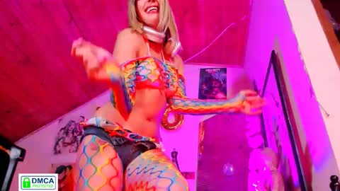 Snapshot of kyliekandy chatting on 01.16.26 online show from 01.16.26