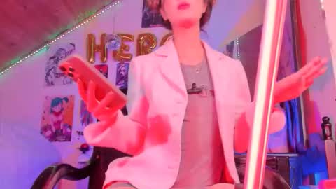 Snapshot of kyliekandy chatting on 03.20.26 online show from 03.20.26