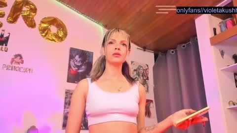   online show from 05.18.26
