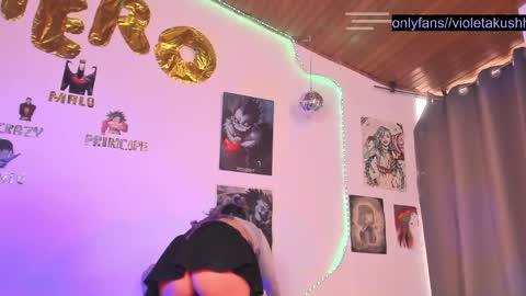   online show from 05.18.26