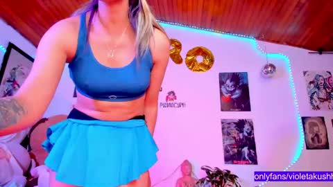   online show from 05.25.26