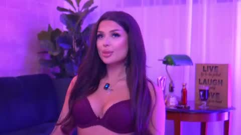 Kylie online show from 07.17.26
