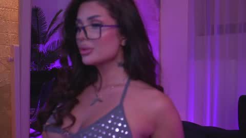 Kylie online show from 07.25.26