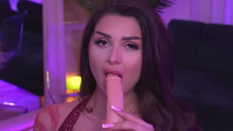 Kylie online show from 07.29.26