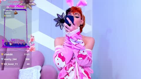 Kylie jl online show from 01.16.25