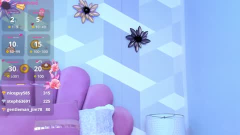 Kylie jl online show from 02.07.25