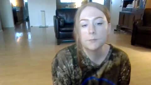 kylieredd online show from 05.03.26