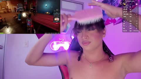 Kylie online show from 12.06.24