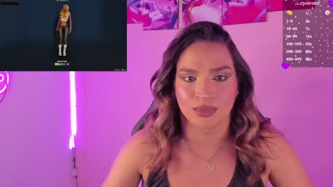 Kylie online show from 12.08.24