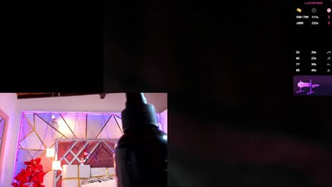 Kylie online show from 12.11.24