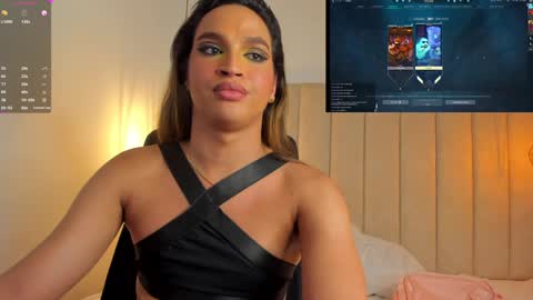 Kylie online show from 12.11.24