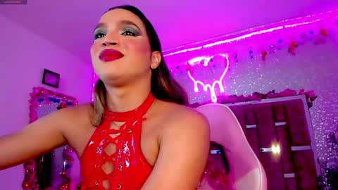 Kylie online show from 12.27.24