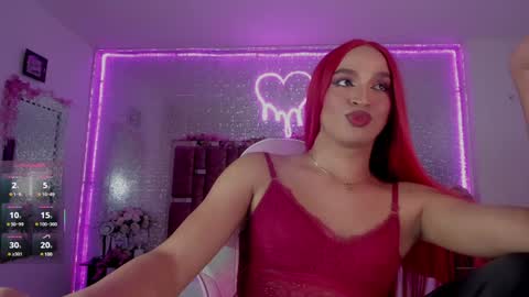 Kylie online show from 01.19.25