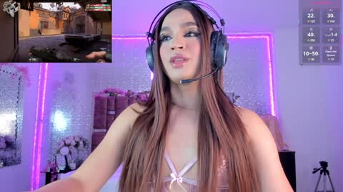 Kylie online show from 01.23.25