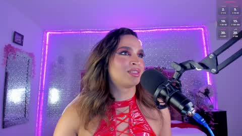 Kylie online show from 01.25.25