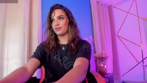 Kylie online show from 02.13.25