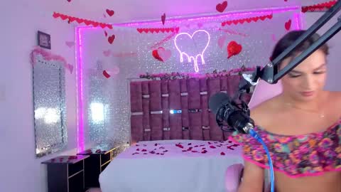 Kylie online show from 02.16.25