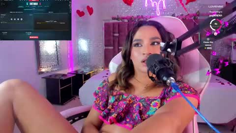 Kylie online show from 02.16.25