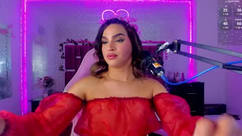 Kylie online show from 03.07.25