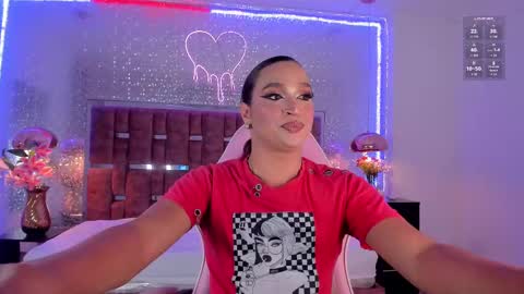 Kylie online show from 09.21.25