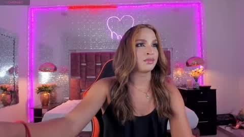 Kylie online show from 11.02.25