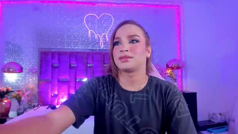 Kylie online show from 11.30.25