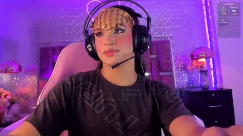 Kylie online show from 12.05.25