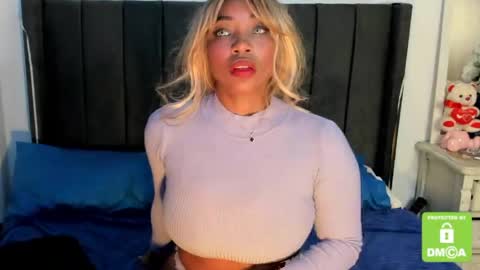 kylie white boobs online show from 04.08.26