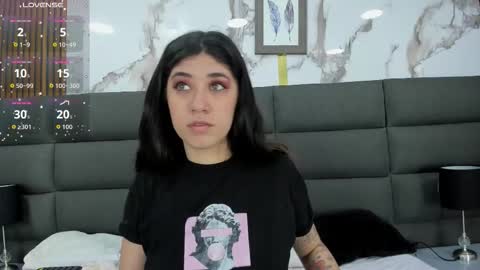 Snapshot of kyliie_jones chatting on 03.14.26 KYLIE online show from 03.14.26