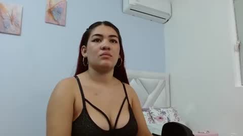 Kylie online show from 07.24.26
