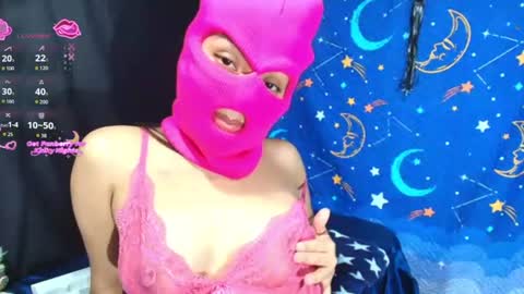 Snapshot of kym_model chatting on 07.18.26 kym_model online show from 07.18.26