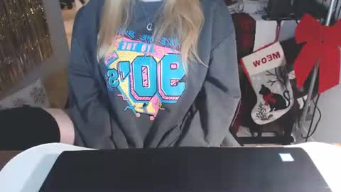 Snapshot of kymchi chatting on 01.17.26 Check Out My NSFW OnlyFans Link On Bio online show from 01.17.26