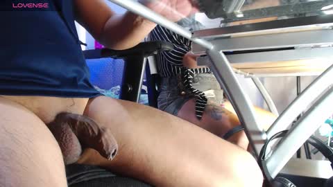 kyobiker223 online show from 10.05.25