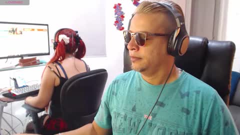 kyobiker223 online show from 10.12.25